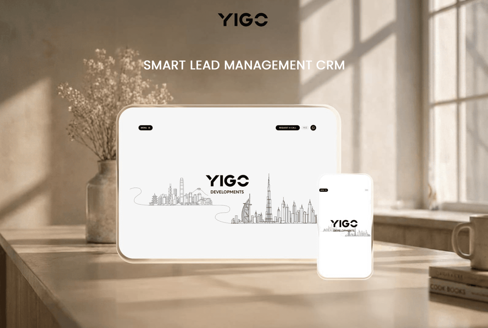 YIGO