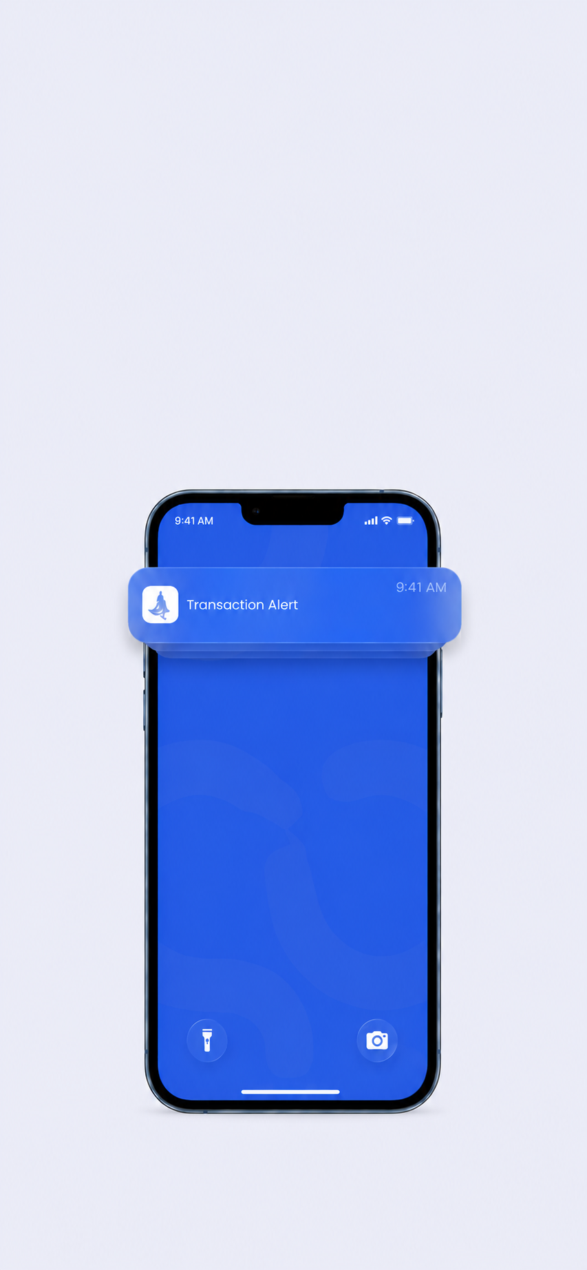 SIB Transaction Alert
